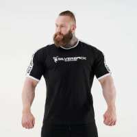 Read Silverback Gymwear Ltd Reviews